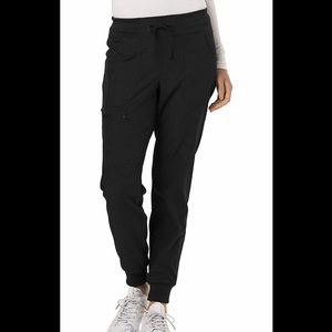HeartSoul Joggers Scrub